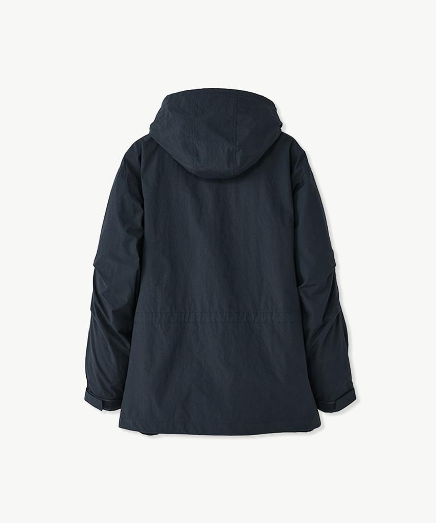Zerolounge Olmetex Utility Jumper_Navy_0Jpvb01Gsn