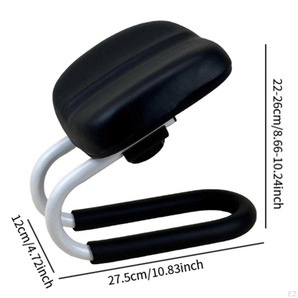 Adjustable Meditation Seat for Adults, Ideal Yoga and Prayer