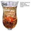Handcrafted Flowering Tea Balls Eco-friendly Natural Herbs Luxurious Blooming Tea Flowers Chinese Green Tea