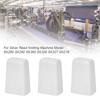 10 шт. Пластиковая ручка кулачка для вязальной машины для Silver Reed SK260 SK280 SK360 SK326 SK327