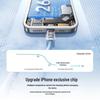 Baseus Плетеный кабель Type-C — Type-C для быстрой зарядки PD 60 Вт