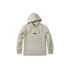 Timberland Casual Fleece Loose Hoodie Unisex Hoodies Sand A6JWK-CY2