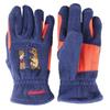 Hy Childrens/Kids Thelwell Collection Practice Makes Perfect Fleece Riding Gloves