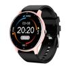 Smartwatch Unisex Gravity Gt1-2  Pulsometr, Własne Tarcze (Sg015B)
