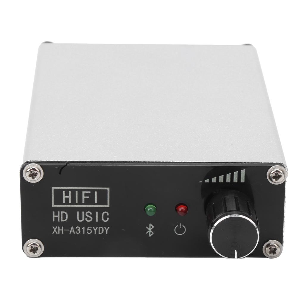 Audio Amplifier Board Module TPA3116D2 Chip Digital HighPower Bluetooth 5.0 XHA315