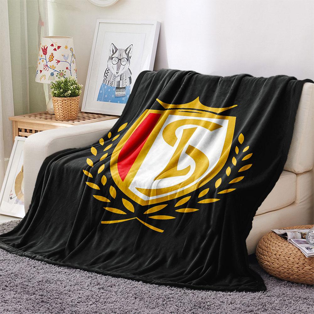 STD Liège FlAannel Blanket, High quality Comfortable for All Seasons, Home Decor, Warmth and Comfort