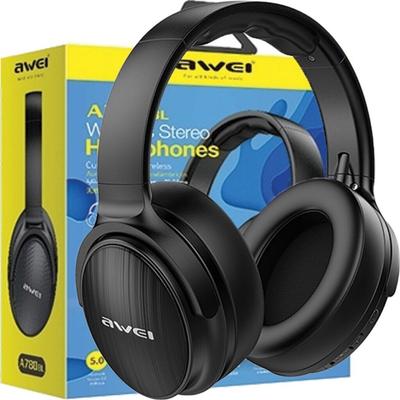Наушники Awei A780BL черный