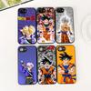 Phone Cover for Apple iPhone 17 Air 12 13 Pro Max Mini ProMax 7 + 8 Plus 7+ 8+ Soft Case Trunks Dragons Balls Goku Torankusu