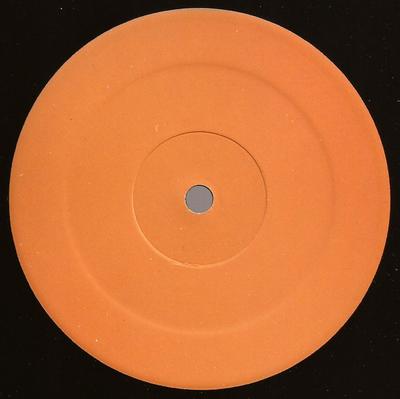 12-дюймовая пластинка ANNA ROBINSON / MARSHALL JEFFERSON - Без названия JPJ002 Не на лейбле 1992 США Танцевальная и электронная музыка Б/у