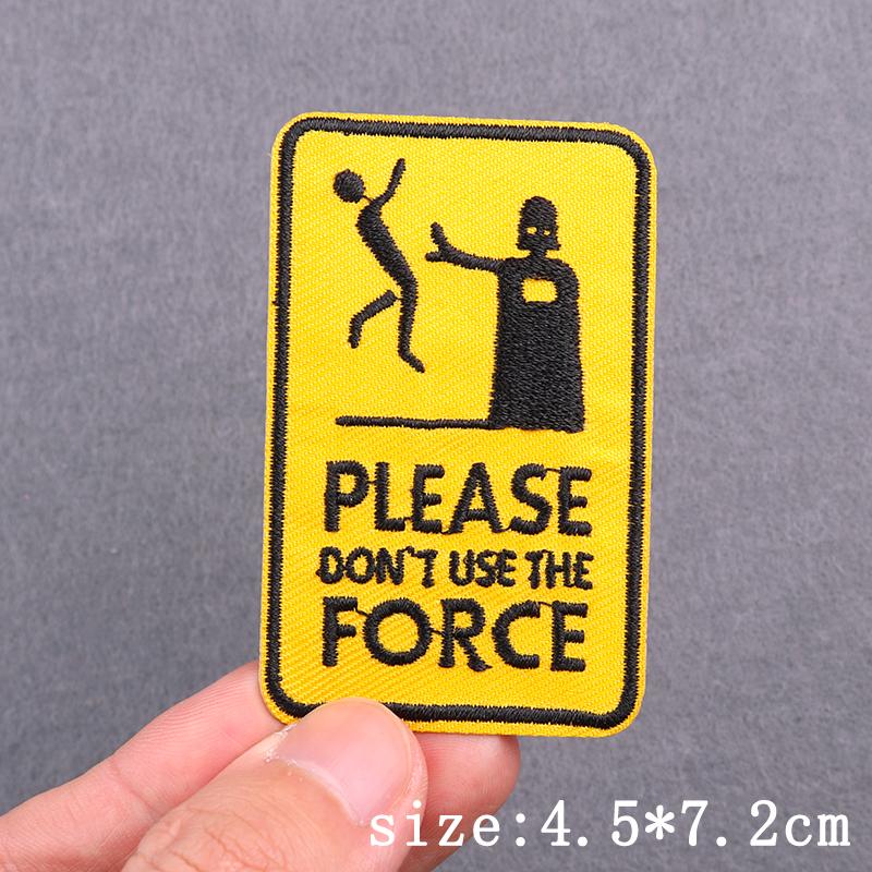 Нашивки с вышивкой в виде черепа в стиле панк на одежде, хип-хоп, сексуальные, термоклеящиеся, нашивки с надписью «Любовь» для декора одежды