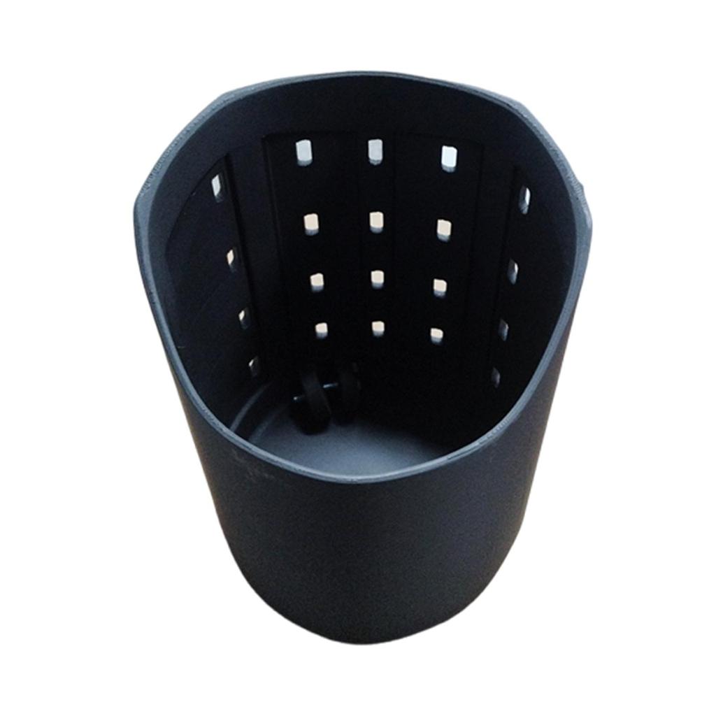 Refrigerator Water Bottle Holder for Tractors And Vehicles