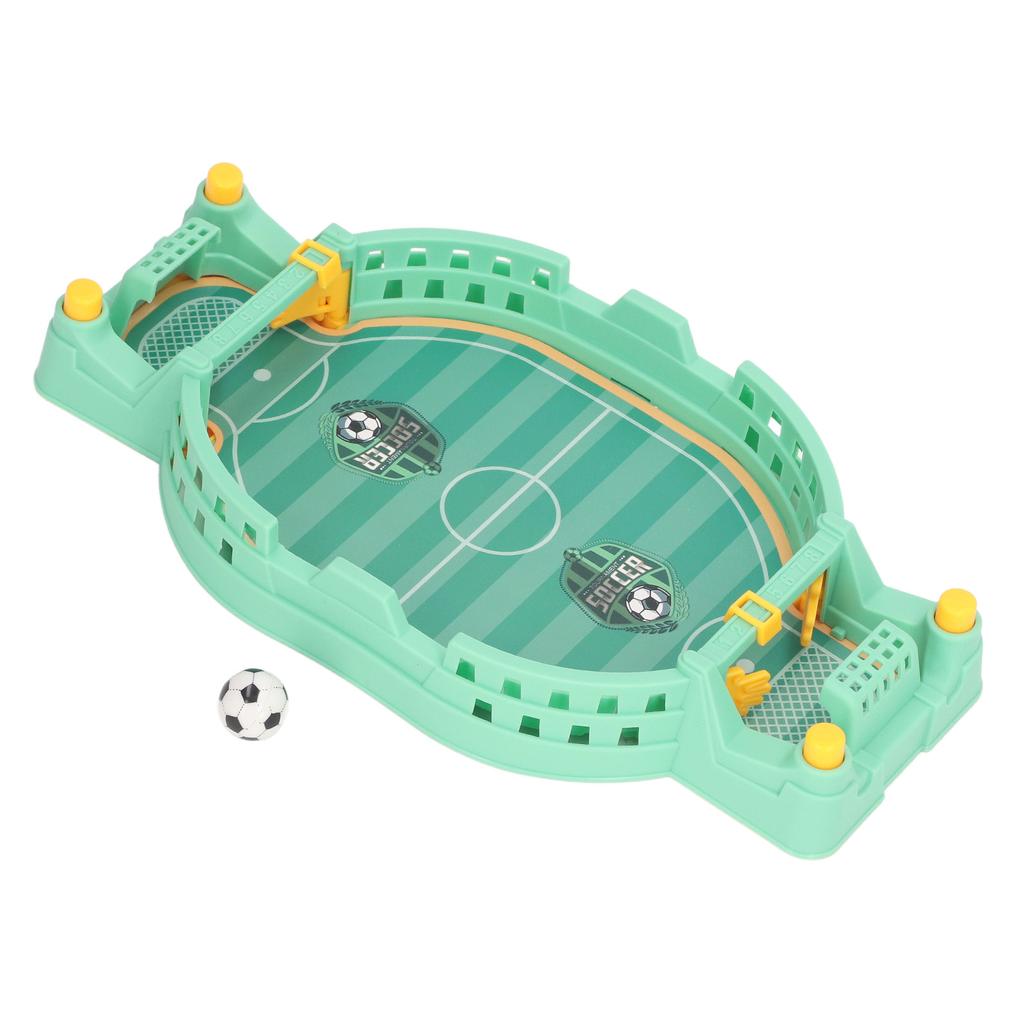 Футбольный стол интерактивная игра 2 игрока битва миниатюра настольный футбол пинбол игры для мальчиков