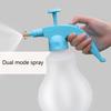 Large Capacity Plant Watering Bottle Double Sprays Models Light weight Outdoor Indoor Gardening Tool