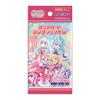 Wandaful Clear Card Collection Gum 16 Pack BOX PreCure! (candy Toy)