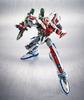 TAMASHII NATIONS Супер Робот Чогокин Солнечный Акварион
