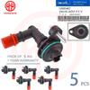 12685407 Клапан вентиляции картерных газов для Chevrolet Malibu Equinox Trax Cruze Volt GMC Terrain Buick Encore 12665645