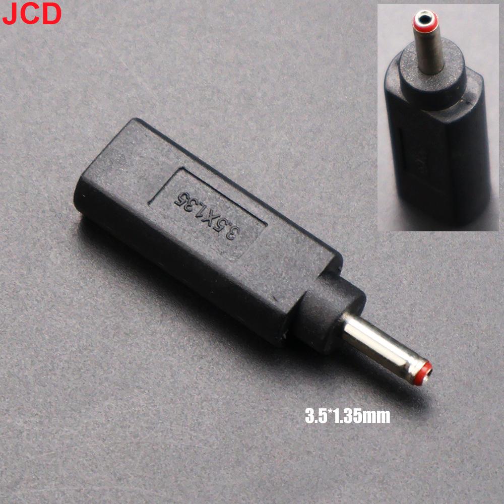 1 шт. USB Type-C Female на DC 7.4x5.0 4.5x3.0 5.5x2.5 5.5x2.1 Male Разъем Питания Адаптер-Конвертер для Ноутбука Для Lenovo HP Dell