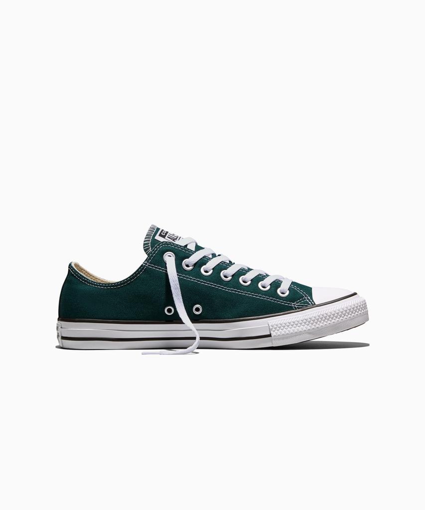 Converse Chuck Taylor All Star Canvas Steely Fine A18101C