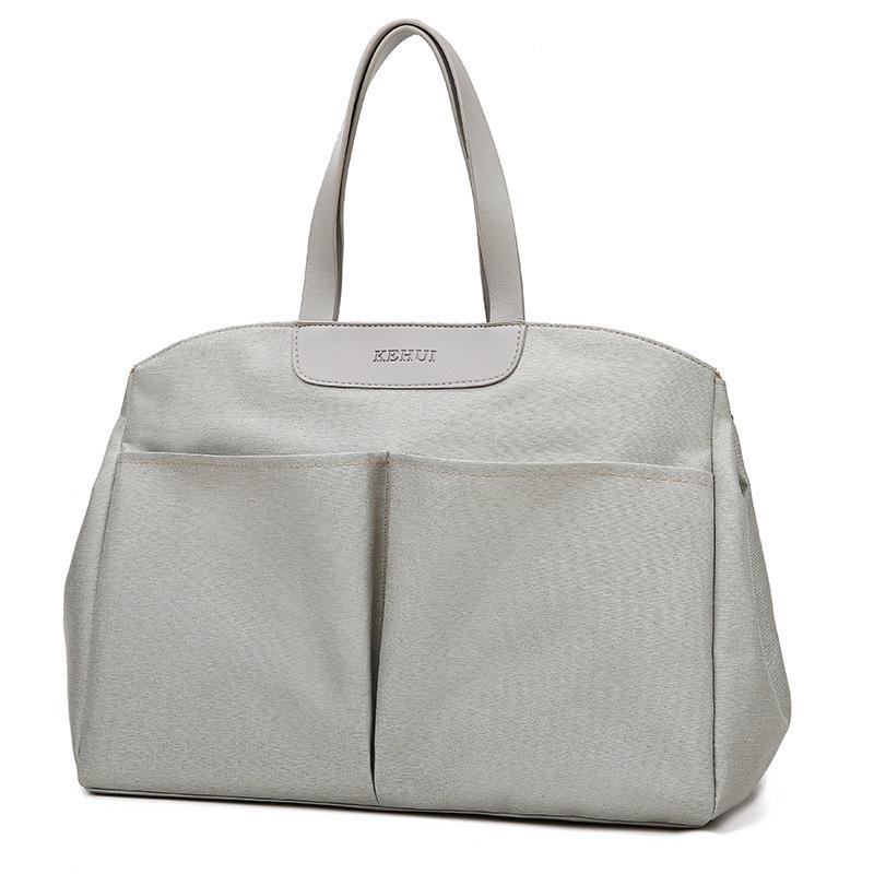 Модная многофункциональная сумка для мам: Утепленная, ручная, наплечная и сумка-мессенджер для мам и малышей