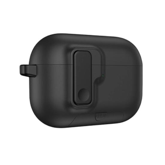Earbud Protective Case for AirPods Pro 3 Charging Case Portable Shockproof Wireless Earphone Cover