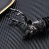 Unique Stag Kitchen Accessories Christmas Ornament  Wine Aerators Bottle Stoppers Wine Pourer