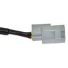 Car Accessories Crankshaft Position Sensor 90919-05050 029600-1151 For TOYOTA HILUX 2.5 3.0 Diesel Motor Diesel 1KD / 2KD New