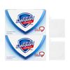 Защитное мыло Safeguard Pure White Deep Clean (2x115г) с сетками для вспенивания
