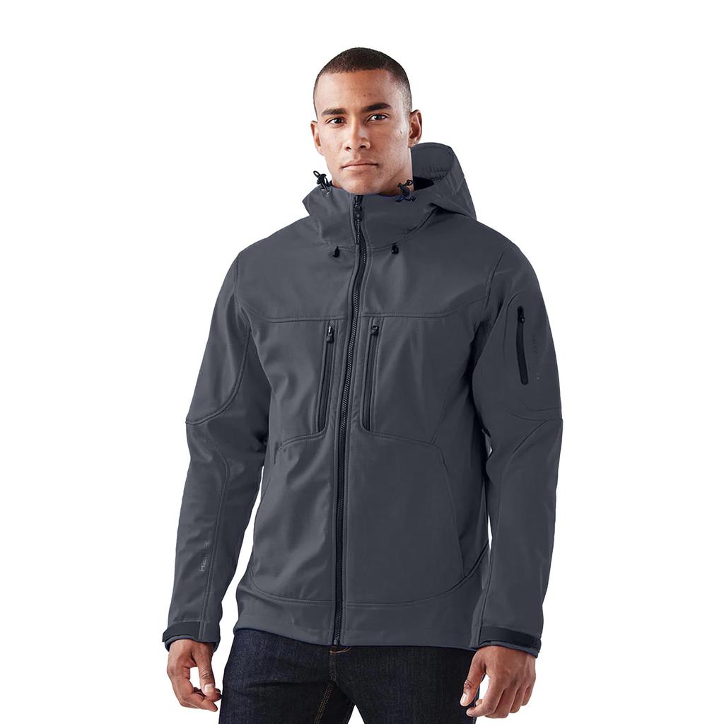 Мужская куртка Soft Shell Stormtech Epsilon 2