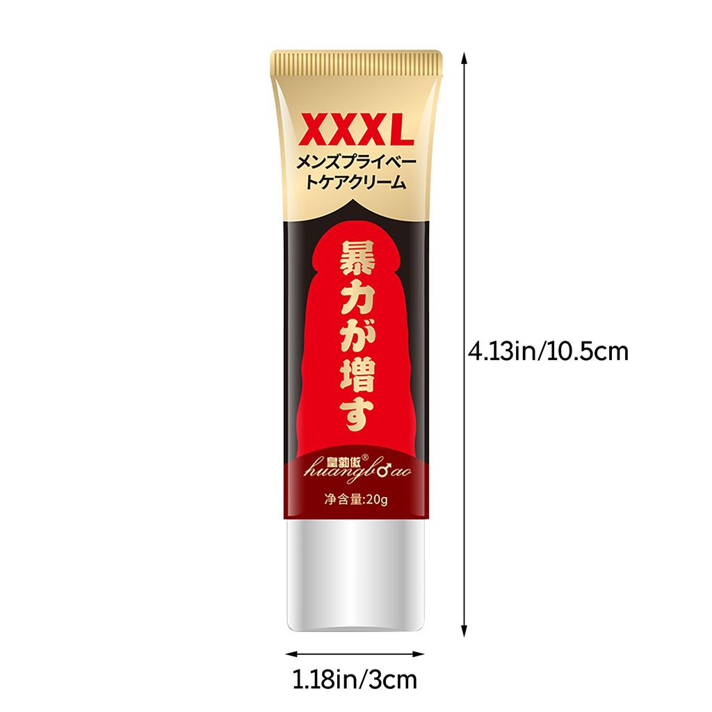  Enlarger Oil  Permanent Growth Faster Increase Xxxl Dick Extend 20ml