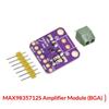 1 Комплект MAX98357A I2S 3 Вт Высококачественный Цифровой Аудио Усилитель Кристально Чистый Звук для Роботизированной Голосовой Системы 7