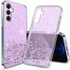 Luxury Bling Glitter Case For Samsung Galaxy A14 A34 A54 A15 A24 A25 A13 A12 A22 A32 A52 A53 A33 A72 A51 A50 S24 S23 FE S22 S21 S20 Ultra Plus Cover