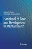 Книга Handbook of Race and Development In Mental Health