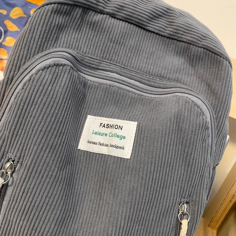 Школьный женский студенческий модный рюкзак для отдыха