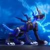 20 см/7,87 дюйма Аниме Фигурка Digimon Adventure Фигурка Lighdramon Фигурки Модель ПВХ Фигурка Действия Игрушки для Мальчиков