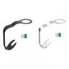 Helmet Holder Helmet Rack Wall Mounted Heavy Duty Easy Installation for Entrance Garage Cycling Sturdy Storage Organizer