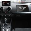 Car Dashboard Anti-slip Mat Cell Phone Anti-slip Silicone Mat Car Sticky Pad Fit For BMW MINI JCW CLUBMAN COUNTRYMAN CLUBVAN VAN Vision Urbanaut COUPE