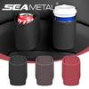 Universal Car Door Cup Holder Box Back Clip Design Drink Rack Storage Bin Car Seat Back Water Cup Box Organizer Pocket