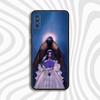 Чехол для телефона Goth с изображением вампира N-Nosferatu для Samsung S10, S21, FE, S21, Note 20, S26, S25, S24, S23, Ultra, S9, 22, Plus, мягкий силиконовый, черный