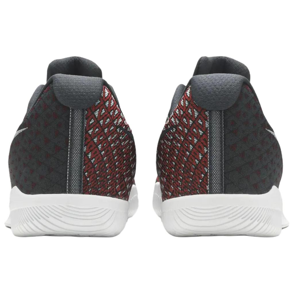 Nike Mamba Instinct Антрацит Черный 852473-006