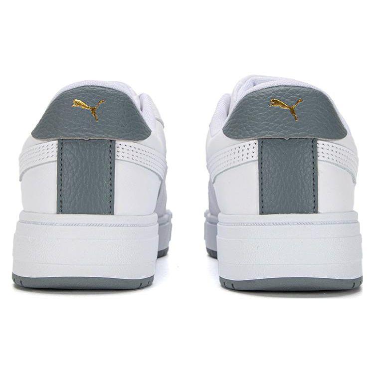 Puma Кроссовки CA Pro White Grey Unisex 386083-17