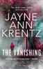 Книга The Vanishing : 1