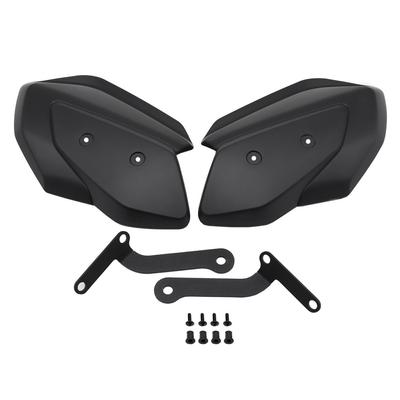 2x Защита рук на руль мотоцикла, дефлектор ветра для Yamaha XMAX 300