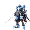 Bandai SPIRITS HG Gundam Vidar из Железнокровных сирот Масштаб 1/144 Цветной пластиковый конструктор