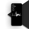Cover for Motorola Moto G55 G45 G75 G85 G35 Edge 50 30 Fusion 40 NEO Ultra Pro Phone Case Car Moto Cross Motorcycle Mobile