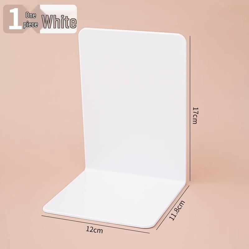 Настольная подставка для книг и полка для хранения