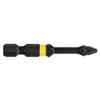 Dewalt Power Tools Extreme Impact Torsion Bits, Pozidriv