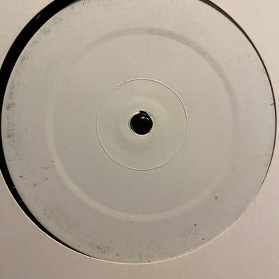 12-дюймовая пластинка VARIOUS  Fuvm FUVM003 Не на лейбле Не из Японии Танцевальная  Электроника Б/у