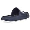 UGG Мужские сандалии Wilcox Trendy Logo Slide Sandals Blue 1108042-DSPP