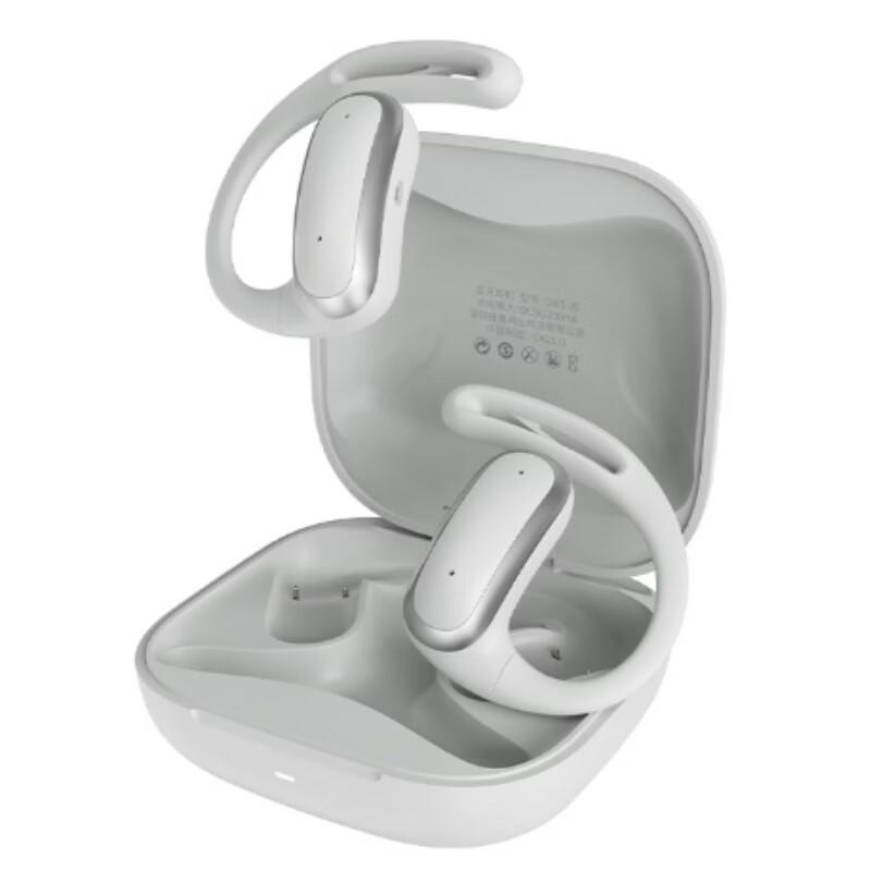 Bluetooth-наушники Newmen OWS-35 с открытыми чашками и креплением за ухо