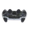 EXtremeRate Face Clicky Kit V2 для контроллера PS5 Custom Tactile Dpad Action Mouse Click Kit для контроллера PS5 BDM-010 и BDM-020, кнопки,